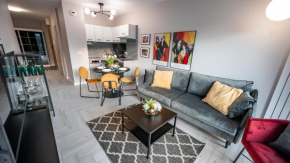Apartamenty Sun & Snow Cicha